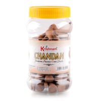 Krishnam Chandan Incense Cones